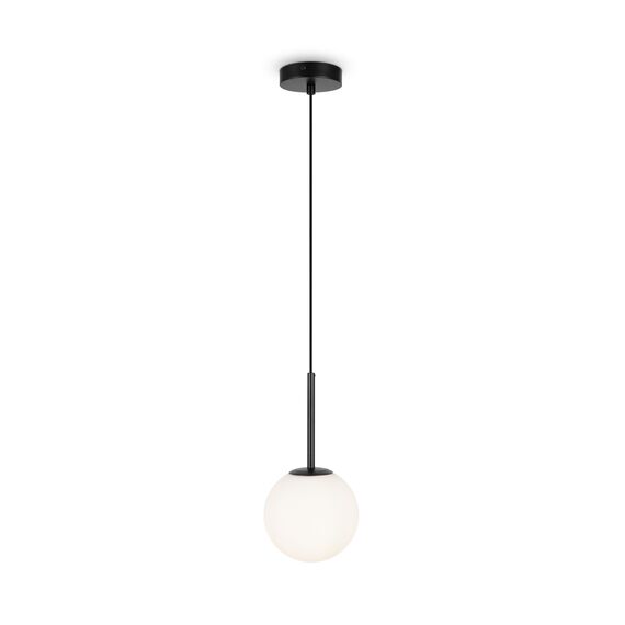 Maytoni Decorative MOD321PL-01B Светильник подвесной Basic form, изображение 3