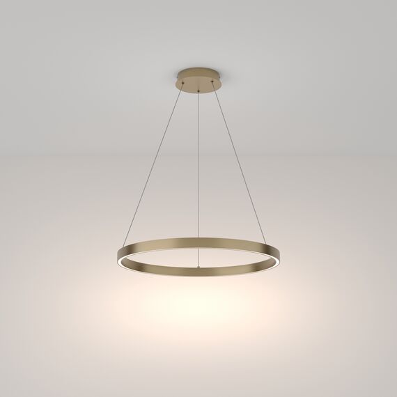 Maytoni Decorative MOD058PL-L32BS4K Подвесной светильник Rim, изображение 2
