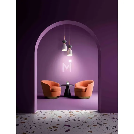Maytoni Decorative MOD113PL-01W Подвесной светильник Cloches, изображение 4