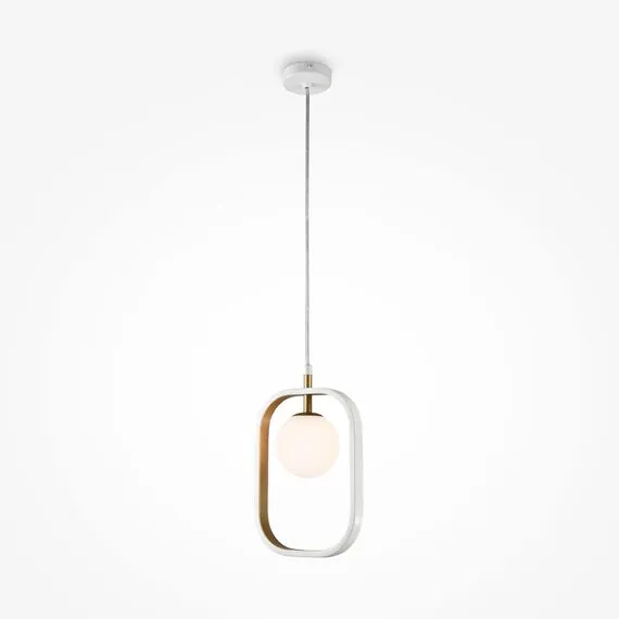 Maytoni Decorative MOD431-PL-01-WG Подвесной светильник Avola, изображение 4