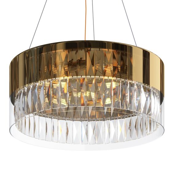 Maytoni Decorative MOD313PL-06G Подвесной светильник Wonderland, изображение 6
