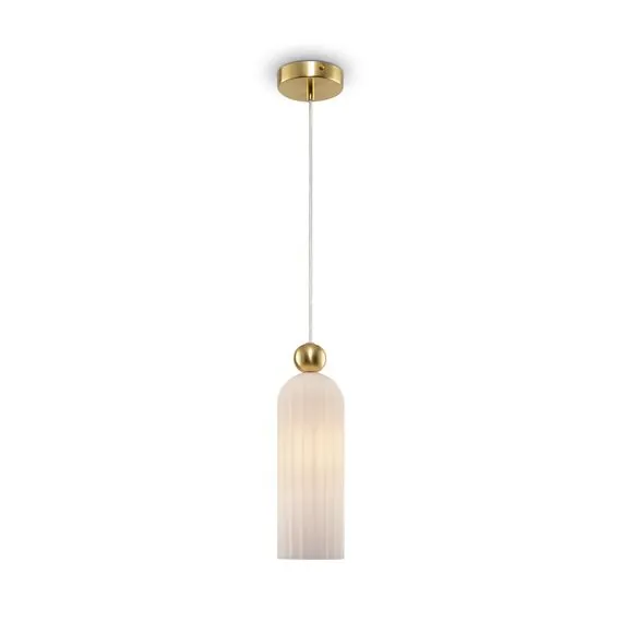 Maytoni Decorative MOD302PL-01W Подвесной светильник Antic