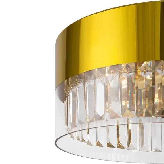 Maytoni Decorative MOD313PL-04G Подвесной светильник Wonderland, изображение 5