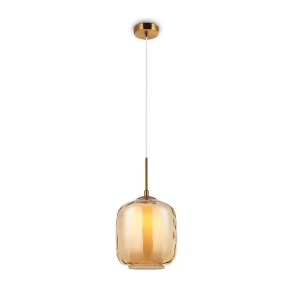 Maytoni Decorative MOD001PL-01BS Подвесной светильник Dolce