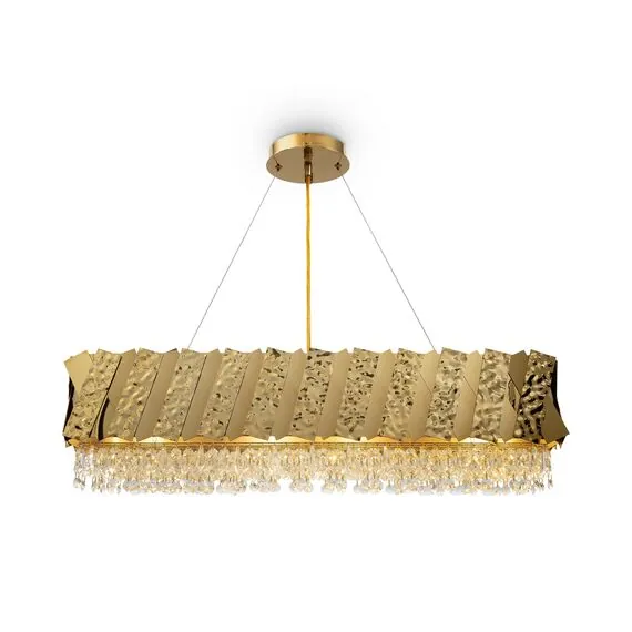 Maytoni Decorative MOD017PL-04BS Подвесной светильник Artistico, изображение 5