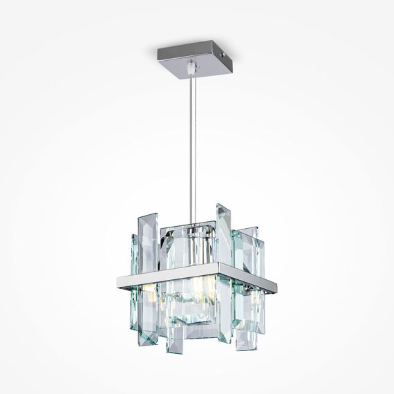 Maytoni Decorative MOD201PL-01N Подвесной светильник Cerezo