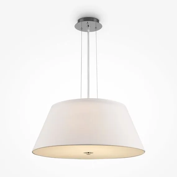 Maytoni Decorative MOD613PL-03CH Подвесной светильник Bergamo, изображение 2