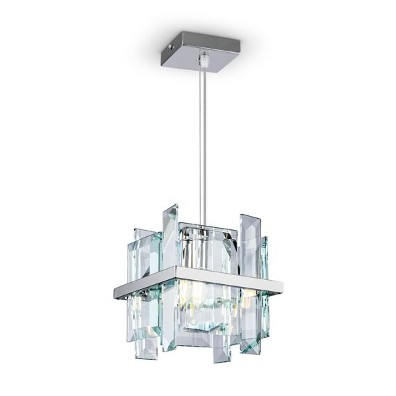 Maytoni Decorative MOD201PL-01N Подвесной светильник Cerezo, изображение 6