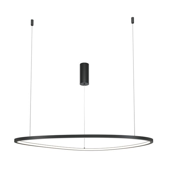Maytoni Decorative MOD072PL-L36B3K Светильник светодиодный подвесной Glint