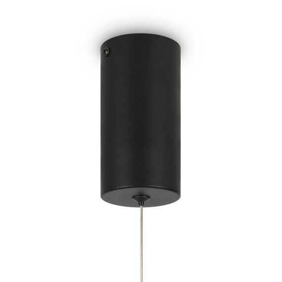 Maytoni Decorative MOD072PL-L28B3K Светильник светодиодный подвесной Glint, изображение 3