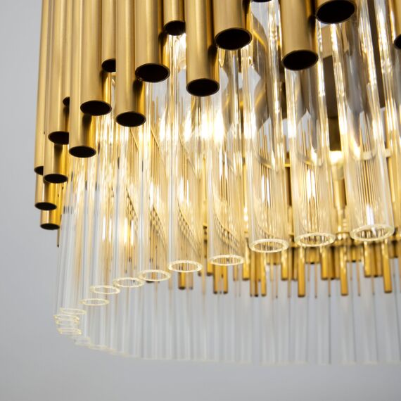 Maytoni Decorative MOD135PL-06BS Подвесной светильник Coliseo, изображение 3
