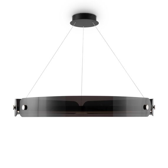Maytoni Decorative MOD309PL-L40GR4K Подвесной светодиодный светильник Interstellar, изображение 2