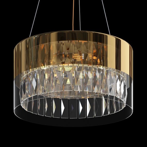 Maytoni Decorative MOD313PL-04G Подвесной светильник Wonderland, изображение 7