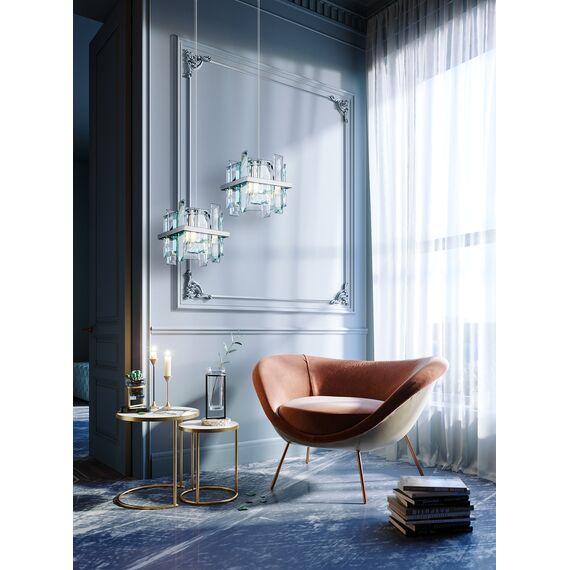 Maytoni Decorative MOD201PL-01N Подвесной светильник Cerezo, изображение 3