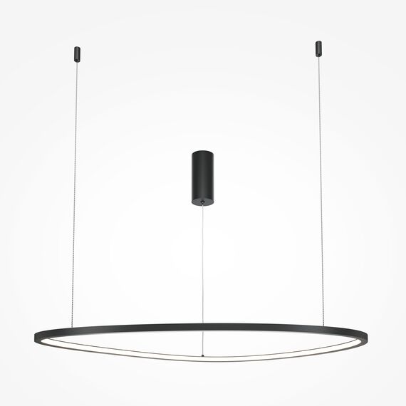 Maytoni Decorative MOD072PL-L36B3K Светильник светодиодный подвесной Glint, изображение 2