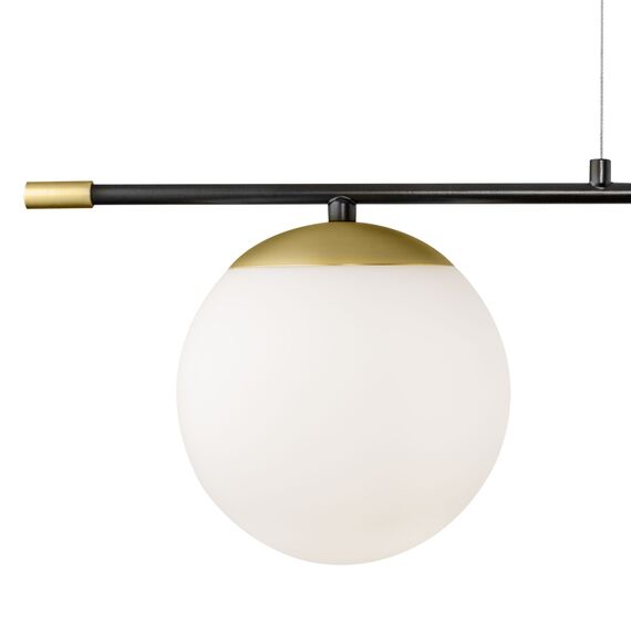 Maytoni Decorative MOD048PL-02G Подвесной светильник Nostalgia, изображение 7