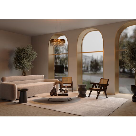 Maytoni Decorative MOD313PL-06G Подвесной светильник Wonderland, изображение 5