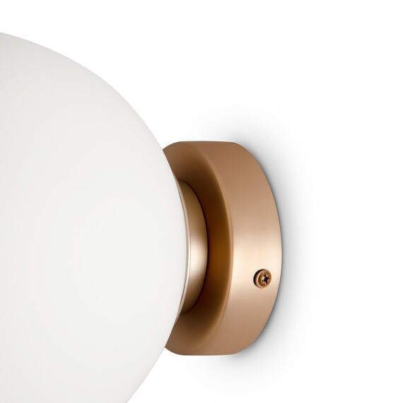 Maytoni Decorative MOD321WL-01G2 Потолочный светильник Basic form, изображение 4