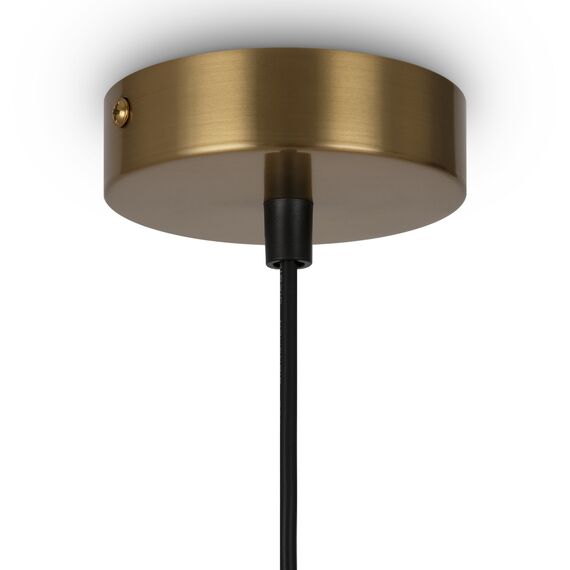 Maytoni Decorative MOD013PL-06BS1 Светильник подвесной Ring, изображение 5
