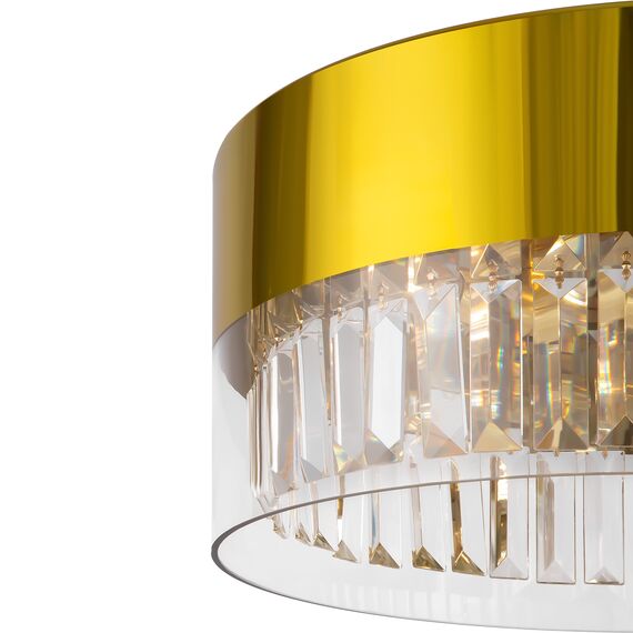 Maytoni Decorative MOD313PL-04G Подвесной светильник Wonderland, изображение 5