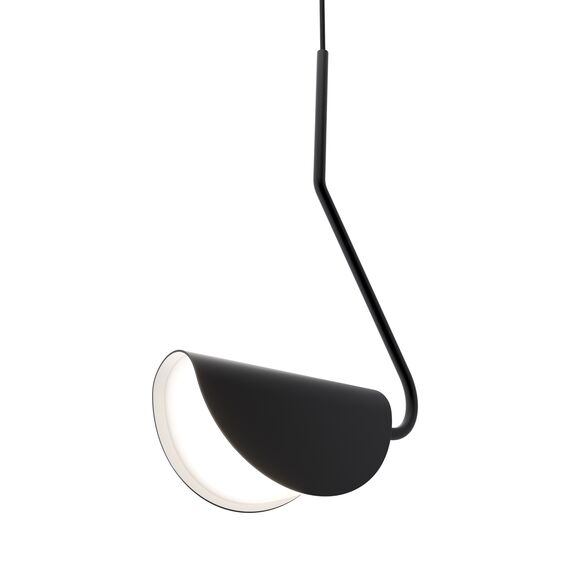 Maytoni Decorative MOD126PL-01B Подвесной светильник Mollis, изображение 2