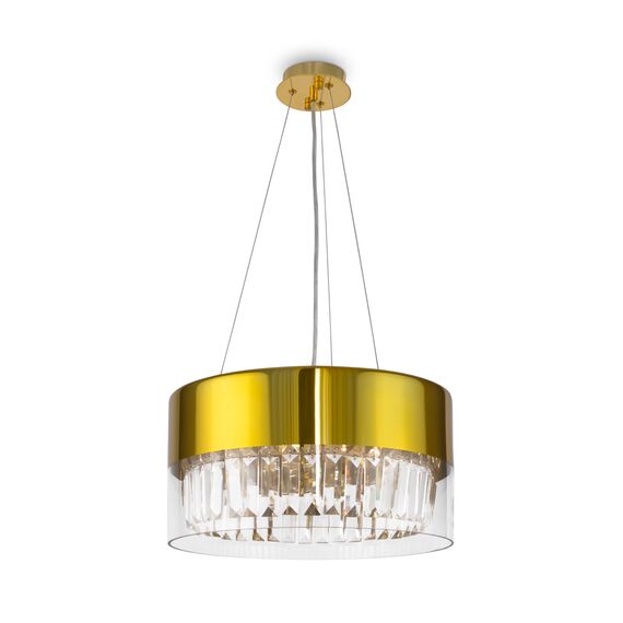 Maytoni Decorative MOD313PL-04G Подвесной светильник Wonderland, изображение 2