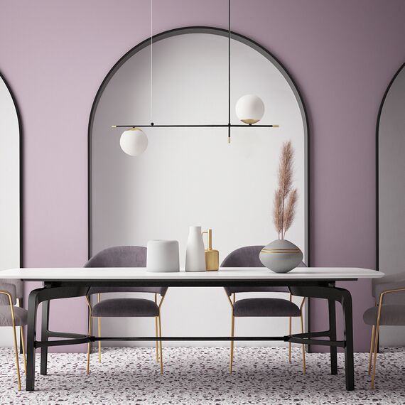Maytoni Decorative MOD048PL-02G Подвесной светильник Nostalgia, изображение 3