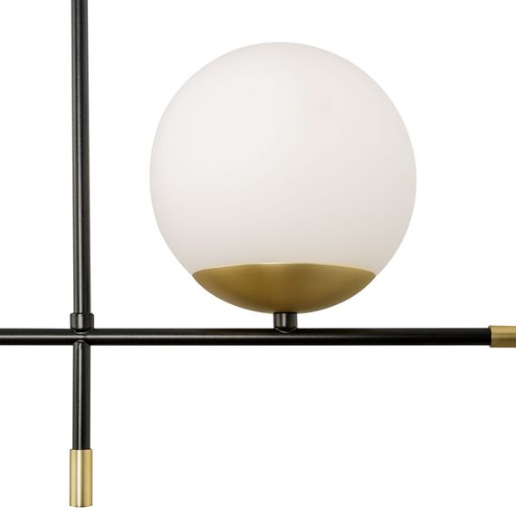 Maytoni Decorative MOD048PL-02G Подвесной светильник Nostalgia, изображение 6