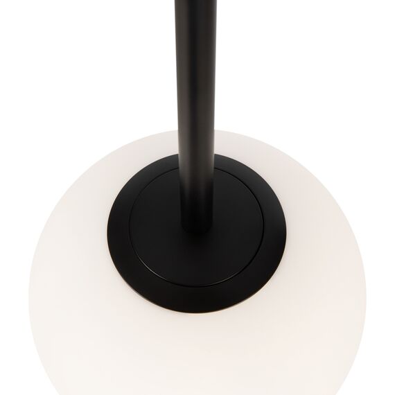 Maytoni Decorative MOD321PL-01B Светильник подвесной Basic form, изображение 7