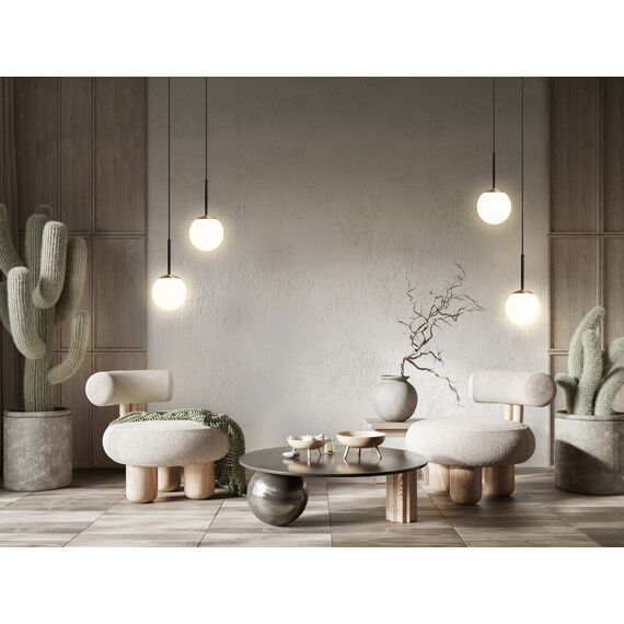 Maytoni Decorative MOD321PL-01B Светильник подвесной Basic form, изображение 6