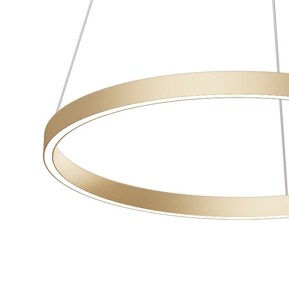 Maytoni Decorative MOD058PL-L32BS4K Подвесной светильник Rim, изображение 3