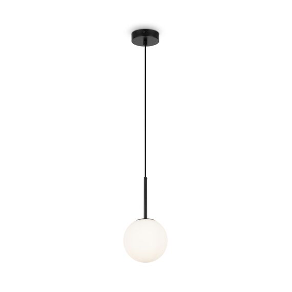 Maytoni Decorative MOD321PL-01B Светильник подвесной Basic form