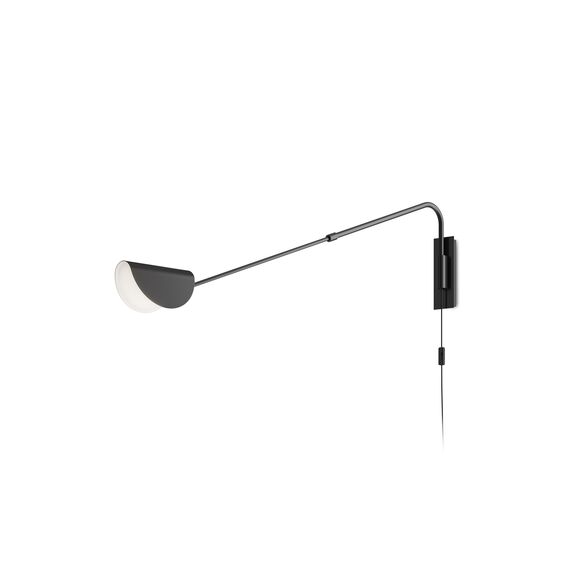Maytoni Decorative MOD126WL-01B1 Бра Mollis, изображение 2