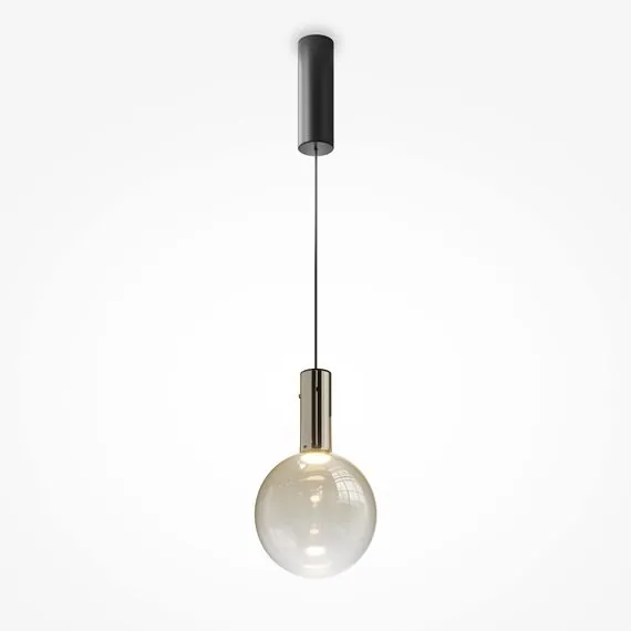Maytoni Decorative MOD182PL-L4CG3K Светильник Nebula, изображение 8