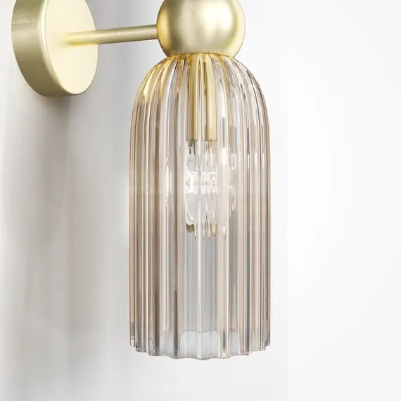 Maytoni Decorative MOD302WL-02CG Бра Antic, изображение 8