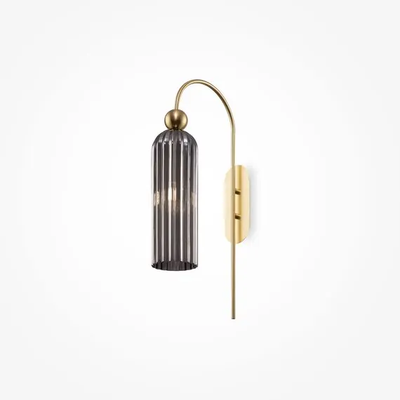Maytoni Decorative MOD302WL-01GR Бра Antic