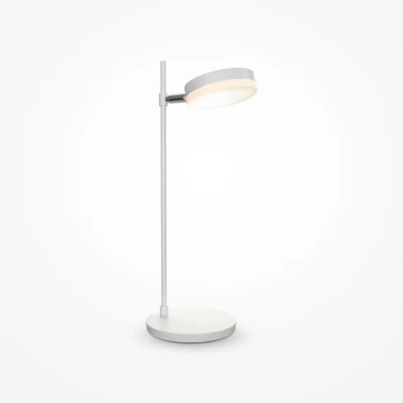 Maytoni Decorative MOD070TL-L8W3K Настольная лампа диммируемая Fad, изображение 2