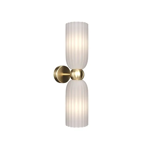 Maytoni Decorative MOD302WL-02W Бра Antic