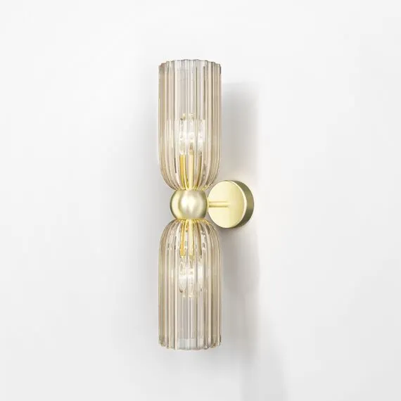 Maytoni Decorative MOD302WL-02CG Бра Antic, изображение 3