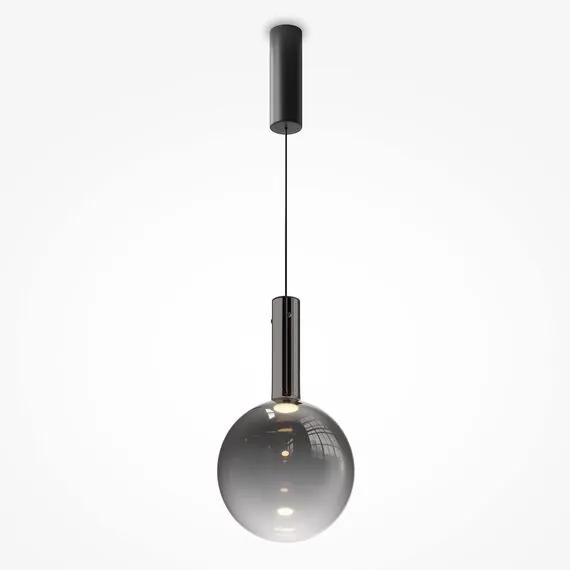 Maytoni Decorative MOD182PL-L6B3K Светильник Nebula, изображение 6