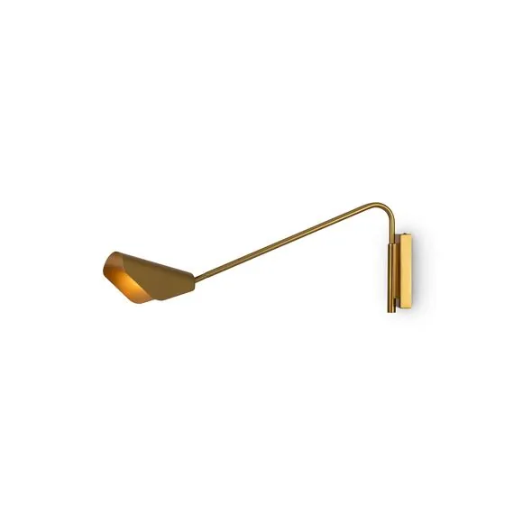 Maytoni Decorative MOD417WL-01BS1 Бра Notta