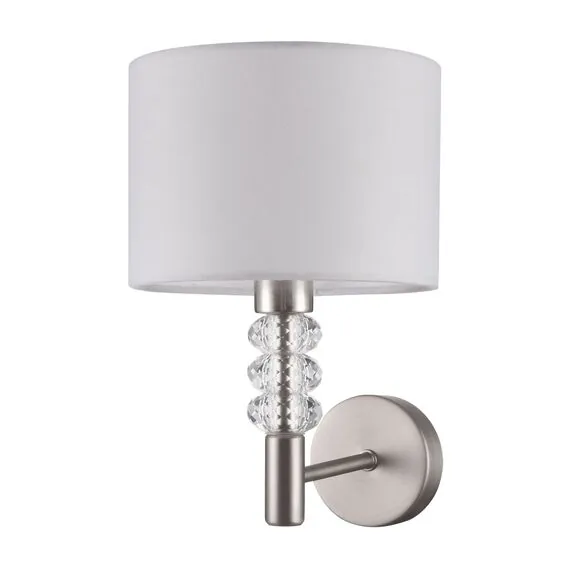 Maytoni Decorative MOD527WL-01N Бра Lincoln, изображение 4
