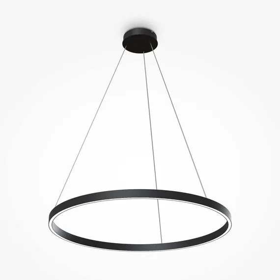 Maytoni Decorative MOD058PL-L42B4K Подвесной светильник Rim, изображение 5