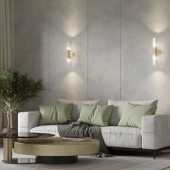 Maytoni Decorative MOD302WL-02CG Бра Antic, изображение 6