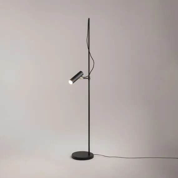 Maytoni Decorative MOD129FL-01B Торшер Bansky, изображение 6