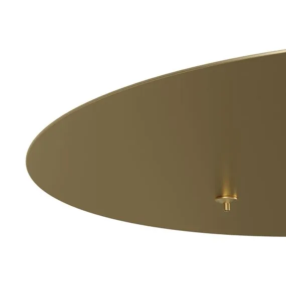 Maytoni Decorative MOD058A-03BS Накладка на основание для раздельного монтажа Rim, изображение 3