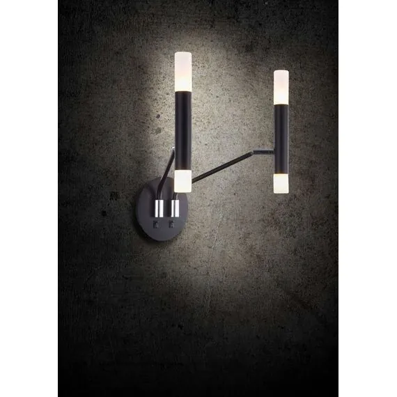 Maytoni Decorative MOD620WL-04B Бра Vigo, изображение 5