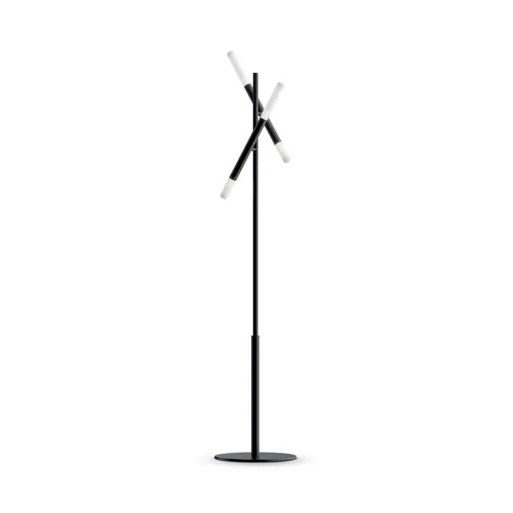 Maytoni Decorative MOD070FL-02B Торшер Vigo, изображение 2