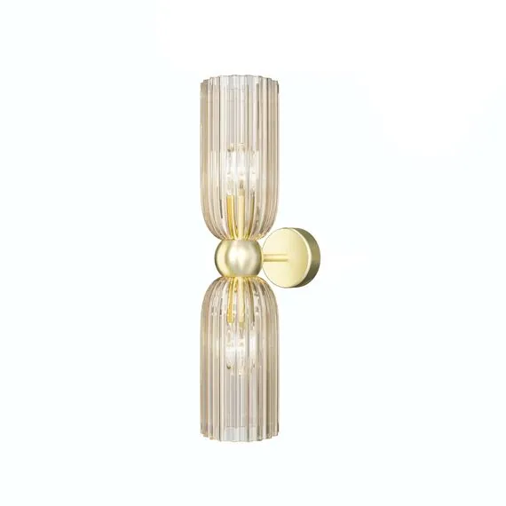 Maytoni Decorative MOD302WL-02CG Бра Antic, изображение 2