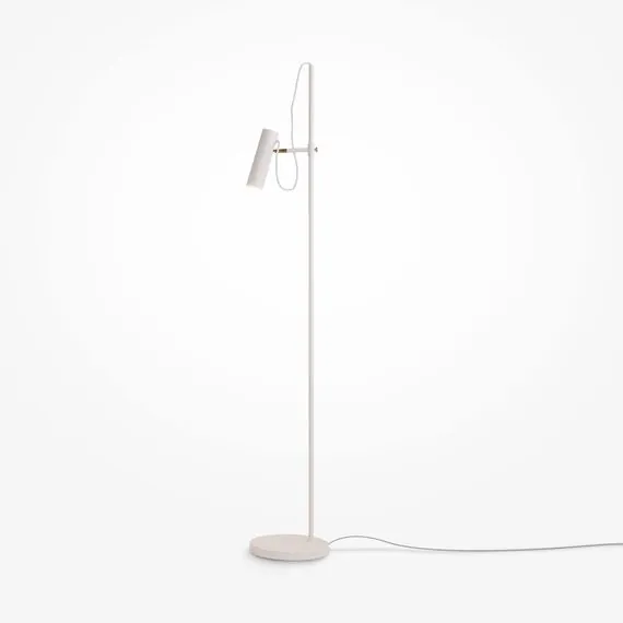 Maytoni Decorative MOD129FL-01W Торшер Bansky, изображение 7